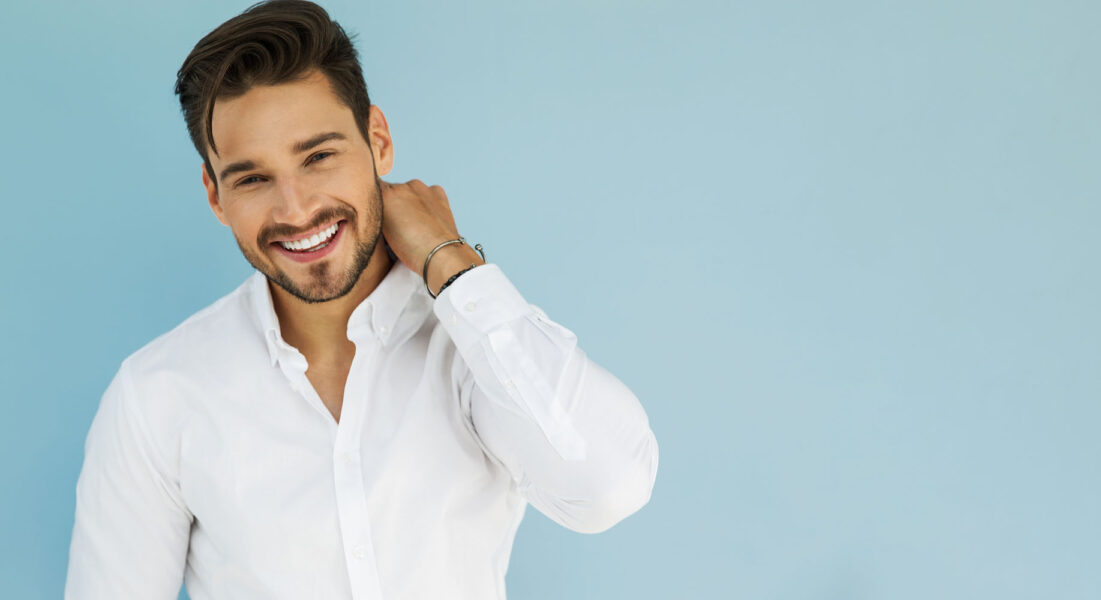 <span class="custom-static-slider-text">Stronger, Straighter, Healthier Smiles for the Whole Family</span> Accelerated Orthodontic Treatment