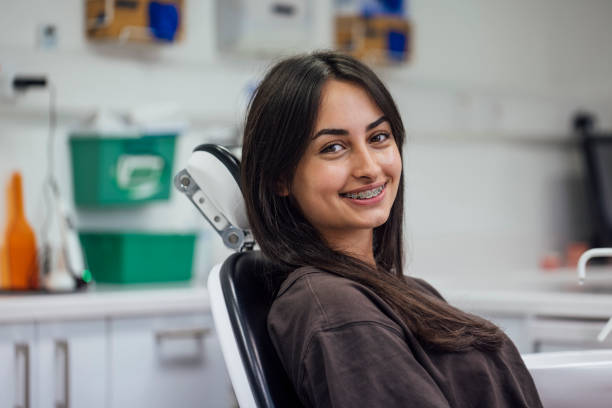 orthodontist Frisco TX