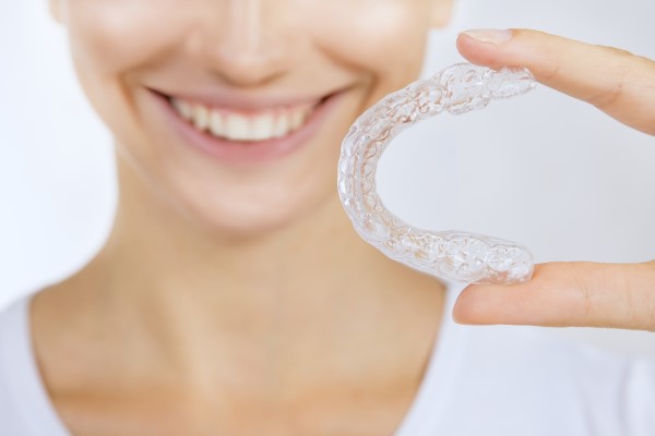 How Do Clear Aligners Work?