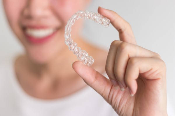 The Benefits Of Clear Braces For Teens