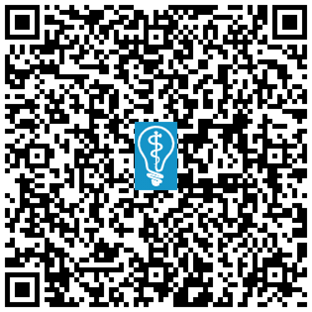 QR code image for Growth Appliances in Frisco, TX