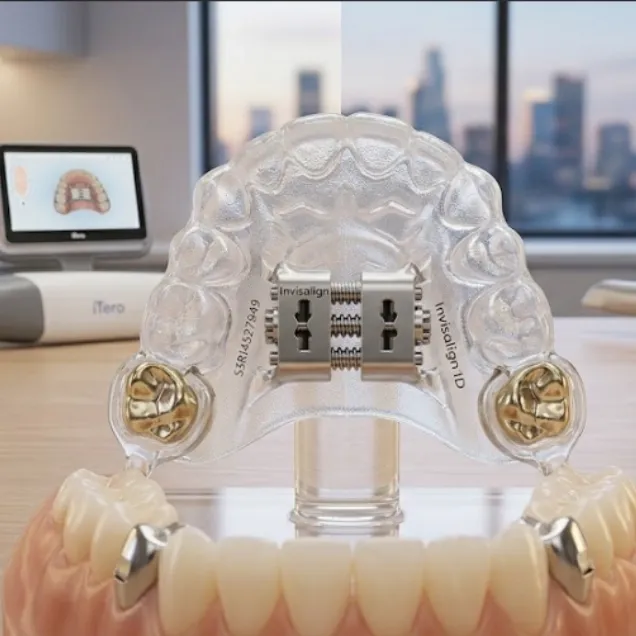 Retainers