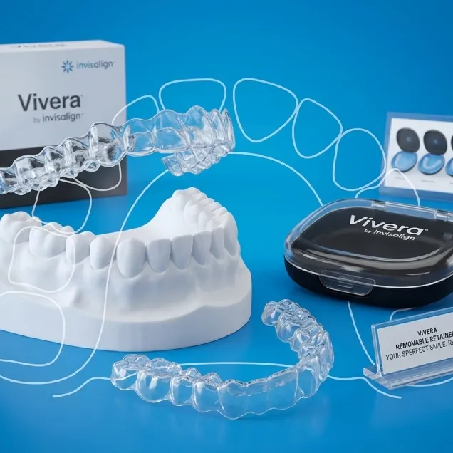 Teeth Straightening