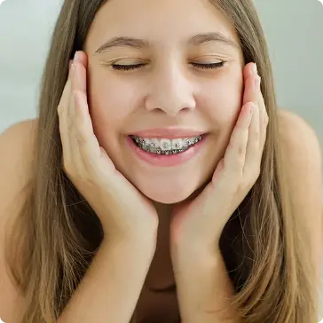 Braces