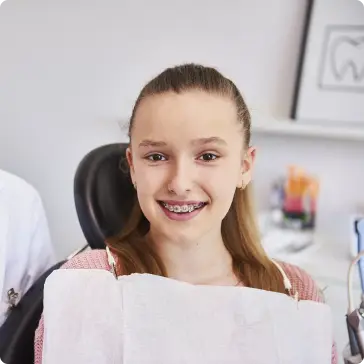 Kid's Orthodontist