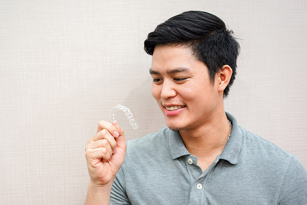 How Often You Get a New Set of Aligners During Invisalign Treatment from Price Family Orthodontics in Frisco, TX