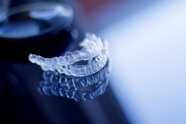 Benefits Of Choosing Invisalign For Teens