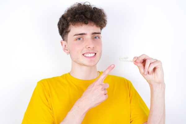Invisalign For Teens: What Is The Process?