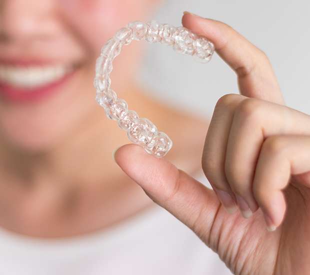 Frisco Invisalign Orthodontist