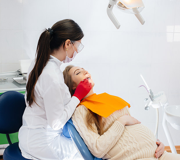 Frisco Orthodontics During Pregnancy