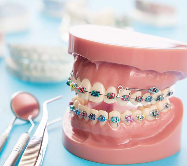 Frisco Orthodontics