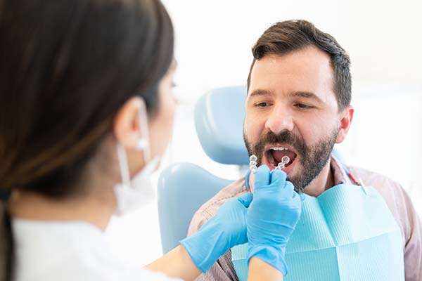 Why It Is Important for an Orthodontist to Monitor Teeth Straightening Treatment from Price Family Orthodontics in Frisco, TX