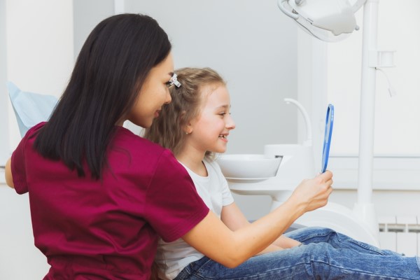 Common Issues Treated By A Pediatric Orthodontics Specialist