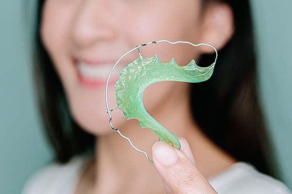 Tips From an Orthodontist for Using Retainers After Treatment from Price Family Orthodontics in Frisco, TX